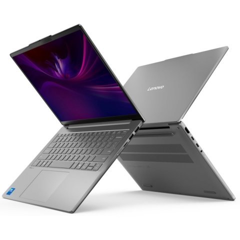 Ноутбук Lenovo IdeaPad Slim 5 14IRH10 (83HR005BRA) - Нулевой остаток (Feed)  - Нулевой остаток (Feed) 