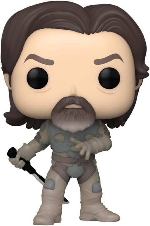 Фигурка Funko Pop Movies: Dune Gurney Halleck фанко Дюна 1494 - -
