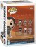 Фигурка Funko Pop Movies: Dune Gurney Halleck фанко Дюна 1494 - -