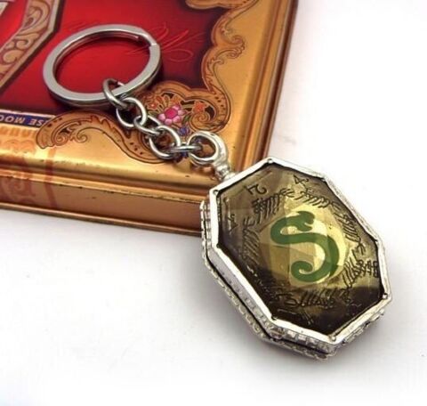 Брелок Harry Potter Horcrux Slytherin Гаррі Поттер Слизерин -   -  