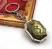 Брелок Harry Potter Horcrux Slytherin Гаррі Поттер Слизерин - -