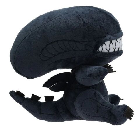 Мяка іграшка Alien Xenomorph Plush Toy Чужий 25 см. - -