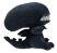 Мяка іграшка Alien Xenomorph Plush Toy Чужий 25 см. - -