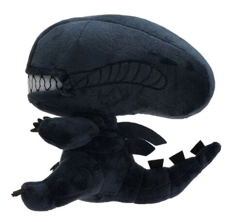Мяка іграшка Alien Xenomorph Plush Toy Чужий 25 см. - -