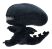 Мяка іграшка Alien Xenomorph Plush Toy Чужий 25 см. - -