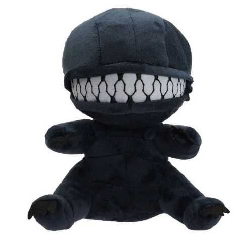 Мяка іграшка Alien Xenomorph Plush Toy Чужий 25 см. - -