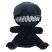 Мяка іграшка Alien Xenomorph Plush Toy Чужий 25 см. - -