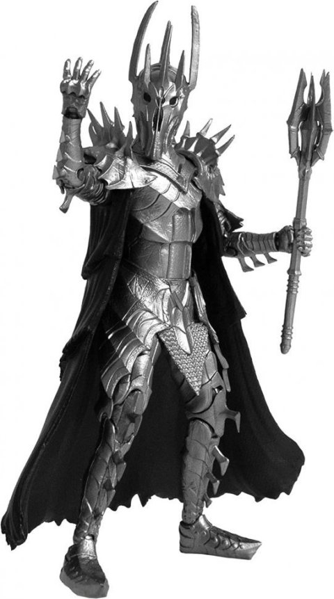 Фигурка Lord of The Rings BST AXN - Sauron Action Figure Властелин колец - Саурон - -