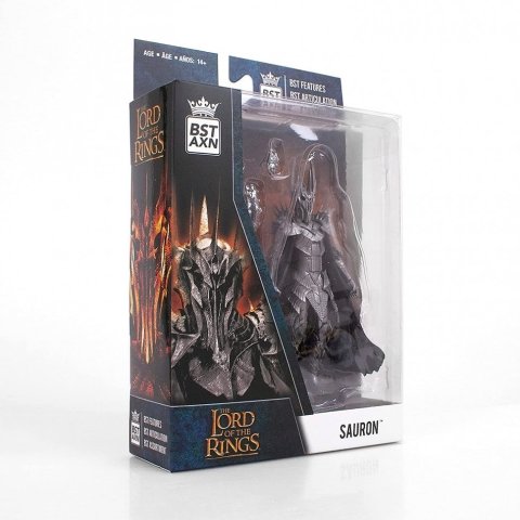 Фигурка Lord of The Rings BST AXN - Sauron Action Figure Властелин колец - Саурон - -