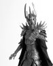 Фигурка Lord of The Rings BST AXN - Sauron Action Figure Властелин колец - Саурон