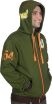 Кофта Реглан OVERWATCH Ultimate Bastion ZipUp Hoodie Овервотч Худі Бастіон (розмір XL) - -