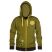 Кофта Реглан OVERWATCH Ultimate Bastion ZipUp Hoodie Овервотч Худі Бастіон (розмір XL) -   -  