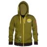 Кофта Реглан OVERWATCH Ultimate Bastion ZipUp Hoodie Овервотч Худі Бастіон (розмір XL)