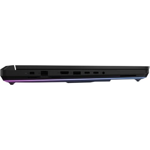 Ноутбук ASUS ROG Strix SCAR 16 G635LW-RW205W (90NR0LD1-M00980) - Ноутбуки  - Ноутбуки 