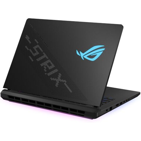Ноутбук ASUS ROG Strix SCAR 16 G635LW-RW205W (90NR0LD1-M00980) - Ноутбуки  - Ноутбуки 
