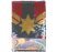 Блокнот Cerda Marvel Capitan Marvel Premium Notebook (Hardcover) -   -