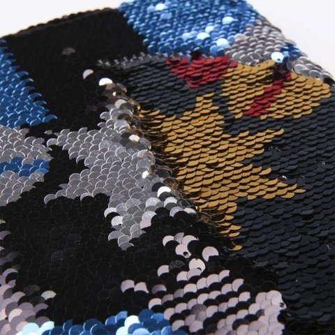 Блокнот Cerda Marvel Capitan Marvel Premium Notebook (Hardcover) -   -