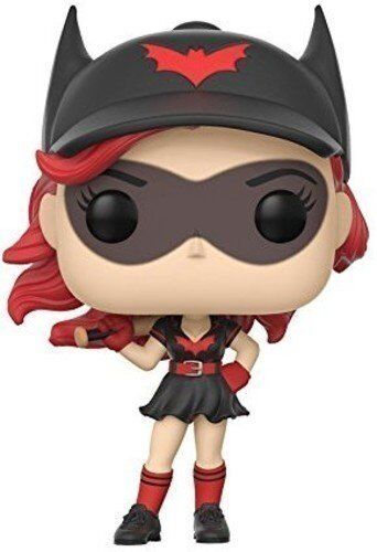 Фигурка Funko Pop Dc Bombshells Batwoman фанко 221 -   -  