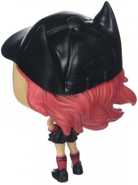 Фигурка Funko Pop Dc Bombshells Batwoman фанко 221 -   -  