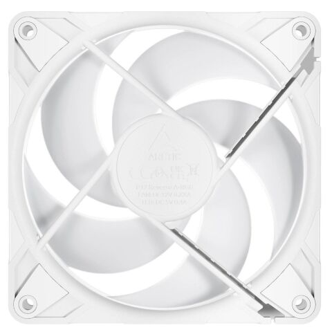 Кулер для корпуса Arctic P12PRO REV ARGB 3P (ACFAN00334A) - Нулевой остаток (Feed)  - Нулевой остаток (Feed) 