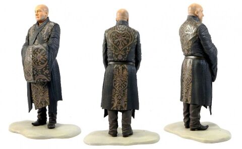 Фигурка Dark Horse Game of Thrones Varys -   -  