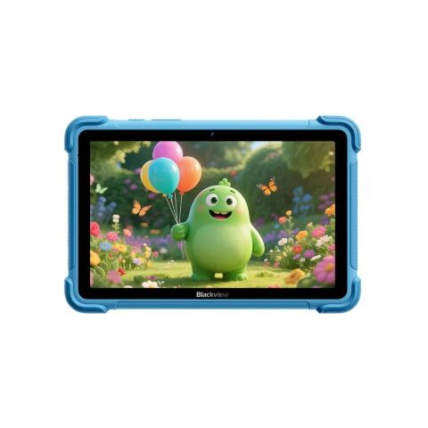 Планшет Blackview Tab Link 1 Kids 8.68" 4/64GB WiFi Ocean Blue (6931548325734) - Планшеты - Планшеты