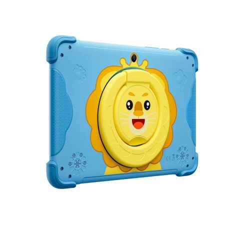 Планшет Blackview Tab Link 1 Kids 8.68" 4/64GB WiFi Ocean Blue (6931548325734) - Планшеты - Планшеты