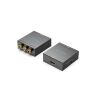 Конвертор RCA to HDMI black Vention (AEFB0)