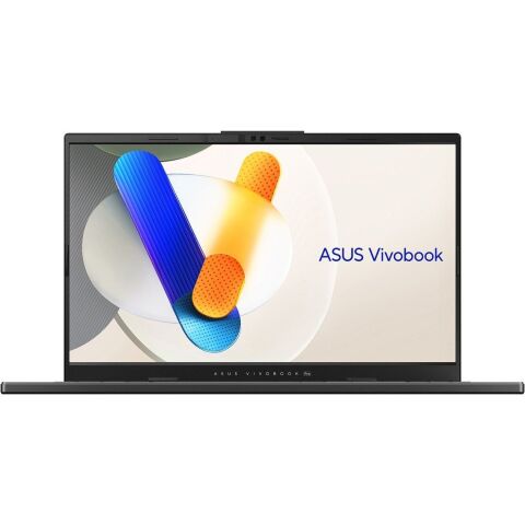 Ноутбук ASUS Vivobook Pro 15 OLED N6506CU-MA017 (90NB15E3-M000S0) - Ноутбуки  - Ноутбуки 