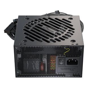 Блок питания Seasonic 750W (CORE BC-750 ATX31)