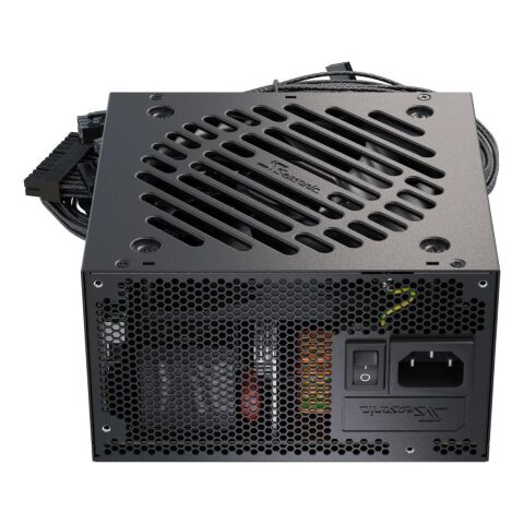 Блок питания Seasonic 750W (CORE BC-750 ATX31) - Нулевой остаток (Feed)  - Нулевой остаток (Feed) 