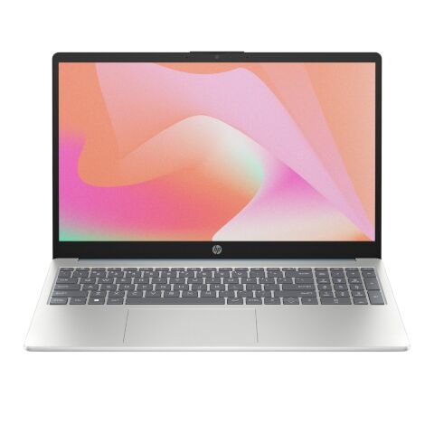 Ноутбук HP 15-fc0324ua (D16G1EA) - Ноутбуки  - Ноутбуки 