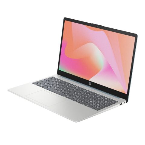 Ноутбук HP 15-fc0324ua (D16G1EA) - Ноутбуки  - Ноутбуки 