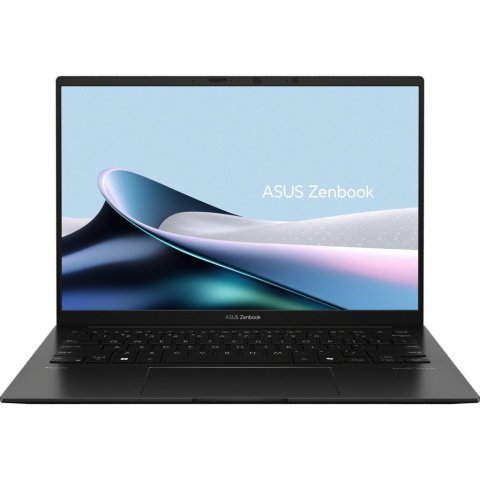 Ноутбук ASUS Zenbook 14 OLED UM3406HA-QD081 (90NB1271-M003Z0) - Нулевой остаток (Feed) - Нулевой остаток (Feed)