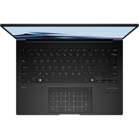 Ноутбук ASUS Zenbook 14 OLED UM3406HA-QD081 (90NB1271-M003Z0) - Нулевой остаток (Feed) - Нулевой остаток (Feed)