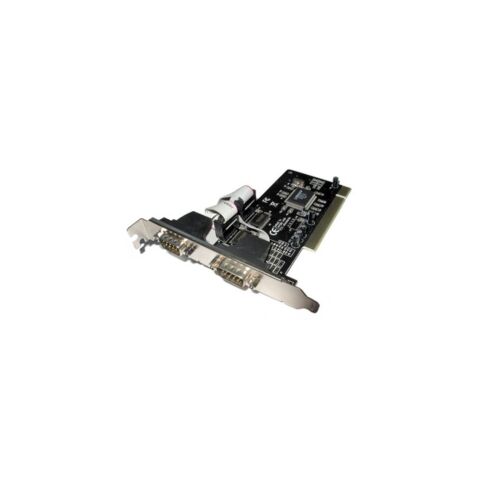Контроллер PCI to COM Dynamode (PCI-RS232WCH) - Нулевой остаток (Feed) - Нулевой остаток (Feed)