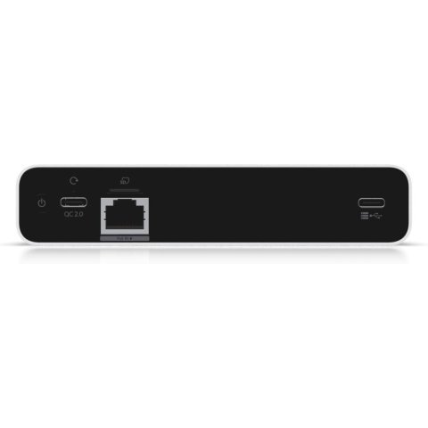 Контроллер Ubiquiti UCK-G2-SSD - Нулевой остаток (Feed) - Нулевой остаток (Feed)