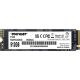 Накопитель SSD M.2 2280 512GB Patriot (P320P512GM28) - Внутренние SSD  - Внутренние SSD 