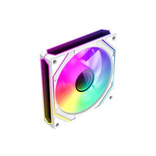 Кулер для корпуса Gamemax FN12A-S8I-W