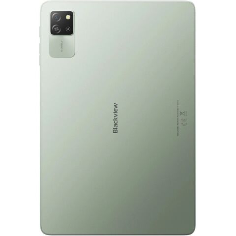 Планшет Blackview Tab 60 10.1" HD+ 4 / 128GB / WIFI Green (6931548318224) - Нулевой остаток (Feed)  - Нулевой остаток (Feed) 