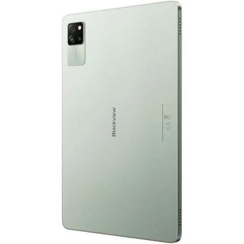 Планшет Blackview Tab 60 10.1" HD+ 4 / 128GB / WIFI Green (6931548318224) - Нулевой остаток (Feed)  - Нулевой остаток (Feed) 