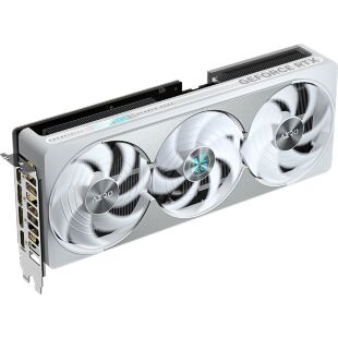 Видеокарта GIGABYTE GeForce RTX5080 16GB AERO OC SFF (GV-N5080AERO OC-16GD)