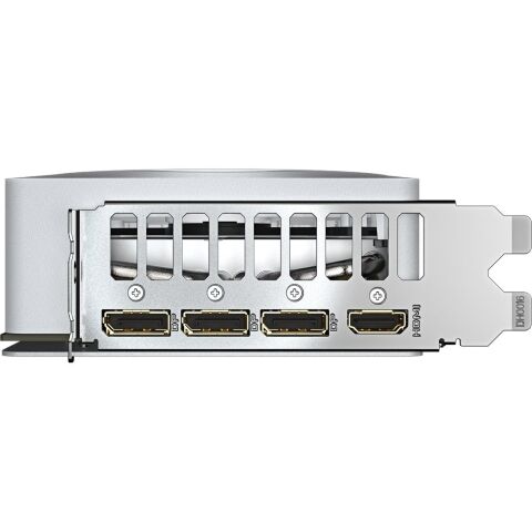 Видеокарта GIGABYTE GeForce RTX5080 16GB AERO OC SFF (GV-N5080AERO OC-16GD) - Нулевой остаток (Feed)  - Нулевой остаток (Feed) 