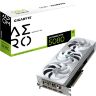 Видеокарта GIGABYTE GeForce RTX5080 16GB AERO OC SFF (GV-N5080AERO OC-16GD)