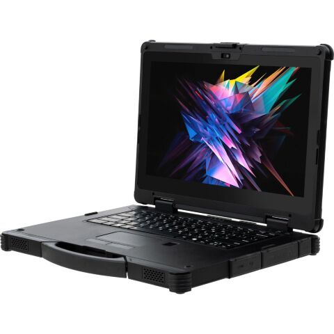Ноутбук Vinga Scout X14A (X14A-1255321024B) - Ноутбуки  - Ноутбуки 