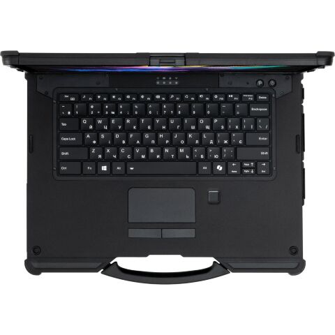 Ноутбук Vinga Scout X14A (X14A-1255321024B) - Ноутбуки  - Ноутбуки 