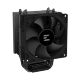 Кулер для процессора Zalman CNPS4XBLACKV2 - Нулевой остаток (Feed)  - Нулевой остаток (Feed) 