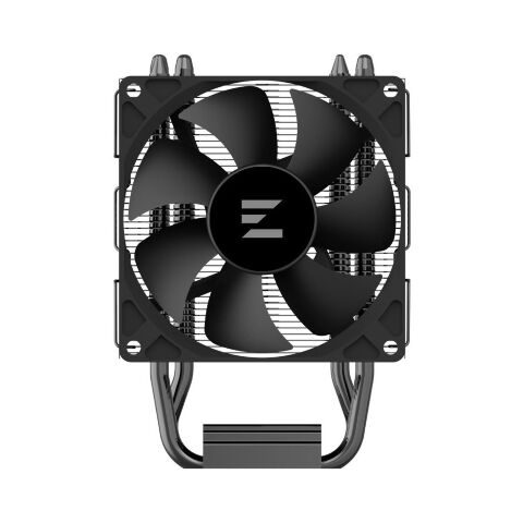 Кулер для процессора Zalman CNPS4XBLACKV2 - Нулевой остаток (Feed)  - Нулевой остаток (Feed) 