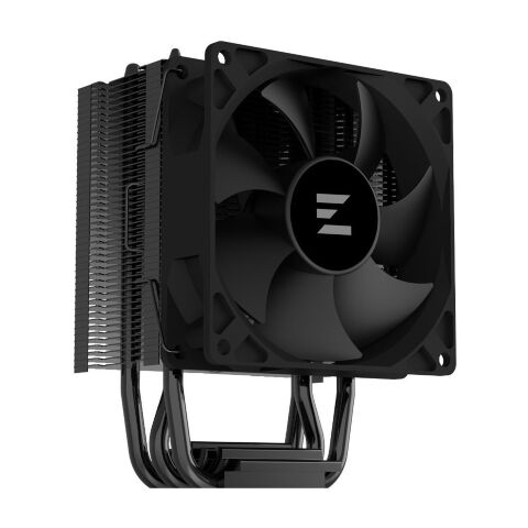 Кулер для процессора Zalman CNPS4XBLACKV2 - Нулевой остаток (Feed)  - Нулевой остаток (Feed) 