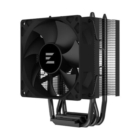 Кулер для процессора Zalman CNPS4XBLACKV2 - Нулевой остаток (Feed)  - Нулевой остаток (Feed) 